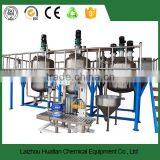 Water Based Emulsion Paint Production Line,emulsion Paint Production Machine thumbnail-2