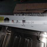 Commercial Manual Breakwater Cake Donut Ball Maker thumbnail-4