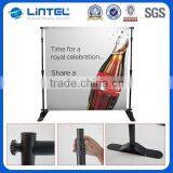 Heavy Duty Horizontal Banner Stand