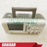 RIGOL DS1102E DS 1102E 2 Channel Digital Oscilloscope 100MHz DSO 1GSa/S thumbnail-1