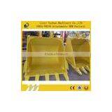 High Quality Small Hard Rock Bucket For Excavator thumbnail-2