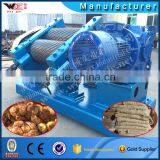 Automatic Rubber Molding Machine for Rubber Pressing With Engineers Available to Service Machinery Overseas/rubber Creper thumbnail-3