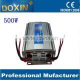 DC DC 500W Power Supply Step- up Converter