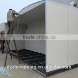 China Dezhou 50000 Chicken Eggs Commercial Egg Incubator thumbnail-2