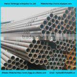 Manufacturer Weld Steel Pipe Black Welded Steel Pipe thumbnail-3