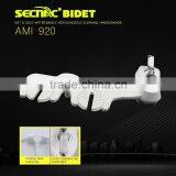 Toilet Nozzle Spray Self-cleaning Bidet Wash AMI920