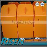 100% Virgin pp Plastic Sheet Cats House thumbnail-2