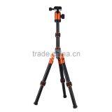 Colorful Mini Aluminum Tripod