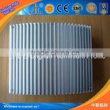 Hot! Extruded heat sink aluminum/ Aluminum extrusion heat sink hing quality/ Aluminium radiator