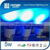 5w Color Changing High Power Led Bulb Light