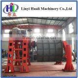 Rolling Concrete Pipe Making Machine thumbnail-1