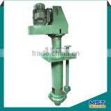 10m3/h Small Sump Sand Dredge Pumps thumbnail-3