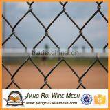 Chain Link Fence / Galvanized Chain Link Fence Factory thumbnail-2