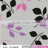 YH-2198Embossed Tablecloth With Non-woven/fannel Backing (golden/silver Grounding) thumbnail-3