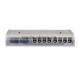 8 Port Rj45 Full Enhanced Full Gigabit Fiber Switch With 2 Giga Fixed Fiber Port thumbnail-5