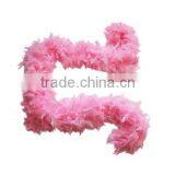 100g Turkey Chandelle Feather Boas-many Color to Choose thumbnail-2