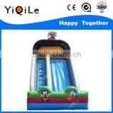 Blower Inflatable Games for Children thumbnail-1
