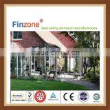 Modern Design New Coming Glass Sunroom for Solarium From China thumbnail-4