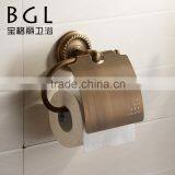11533 Popular Antique Style Toilet Paper Holder With Bathroom Design