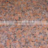 Mystique Red Marble Floor Tile