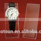 Acrylic Watch Display Stand /PMMA Watch Display Stand for Shop thumbnail-1
