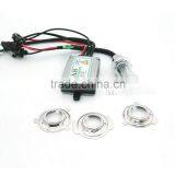 Motorcycle HID Headlight hi Low Beam Motorbike Xenon Bulbs Headlamp H6 Lamp 12V 35W Motor HID 4300k 6000k 8000k 10000k thumbnail-4