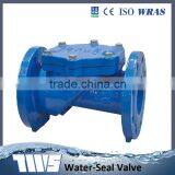 Rubber Seated Swing Check Valve thumbnail-1