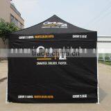 Outdoor Advertising Waterproof 10X10 Gazebo With Aluminum Frame Tent Manufacturer China thumbnail-6