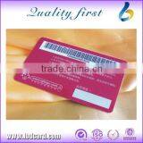 Ntag213 Contactless Barcode Cards Printing Made In China thumbnail-4