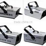 Best Price 600W Dmx Snow Machine thumbnail-2