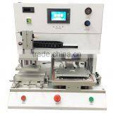 Full-automatic Mobile Tempered Glass Screen Protector Making Machine for Edge Screen Laminating Toughened Glass thumbnail-4