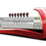 Modern Furniture Mall Kiosk for Cell Phone Accessories Display thumbnail-6