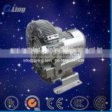 Wuxi Gezhiling Die Casting Aluminium Alloy Vortex Pump