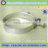 American Type Stainless Steel Hose Clamps