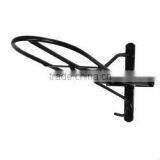 Steel Saddle Rack