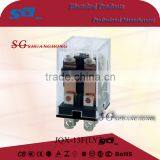 Relays, Relay Sockets, Etc.LY2/MY2/MY3/MY4 Relay Socket Solid State Relay