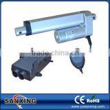 Electric Motor, dc Small Micro 12v Low Speed Motor Linear Actuator