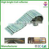 High Visibility Reflective Delineator Reflector for Highway