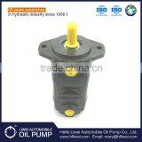 Fixed displacement vickers hydrulic vane pumps low noise low enegy vane oil pump