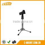 Professional Microphone Desktop Stand,Base Microphones,On Stage Microphone Stand