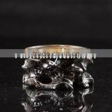 Rosewood Connected Yixing Stands Black thumbnail-6