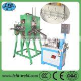 Machinery Engineers Available to Service Overseas After- Salts Service Provided Hanger Machine thumbnail-3