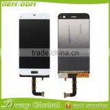 Brand New Display Lcd For ZTE Blade S7 LCD Display With Touch Screen Digitizer Assembly For ZTE S7 Lcd Screen thumbnail-1