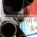 SATLAS EXCAVATOR Hydraulic Hose CRIMPing Machine thumbnail-6