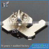 Factory Direct Supply Popular Walking Stick Badges Hot Sale thumbnail-4