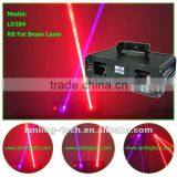 Fat Beam Laser Disco Light