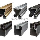 China Factory Price T-slot Aluminium Extruded Profile thumbnail-4