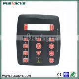 Poly Dome /polydome Graphic Overlay With OEM Service for Utility Locating