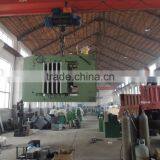 EVA Foaming Vulcanizing Machine / EVA Foaming Machine / EVA Foam Press thumbnail-4