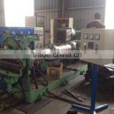 Manufacturer Sell Tyre Tread Cold Feed Rubber Extruder Machine thumbnail-4